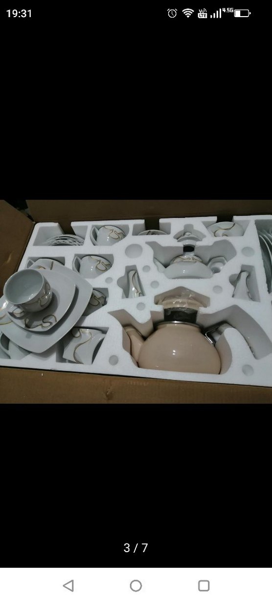 kahvaltı takımı - Görsel 3