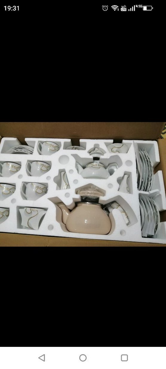 kahvaltı takımı - Görsel 2