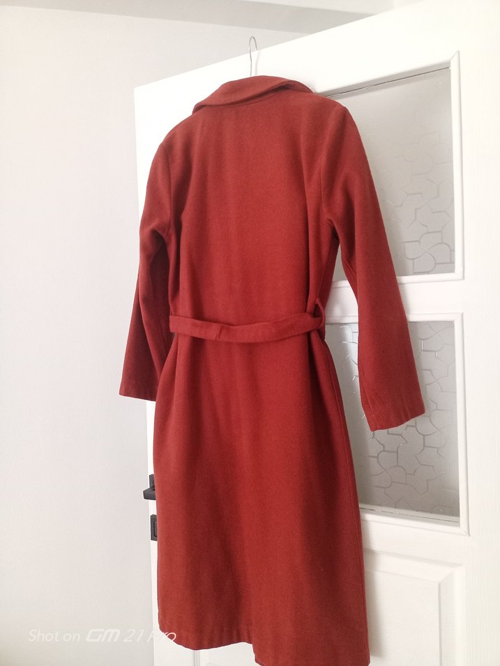 kaban kemerli - Görsel 2