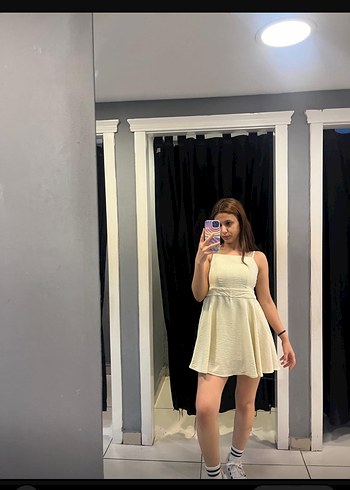 Diğer Şortlu elbise