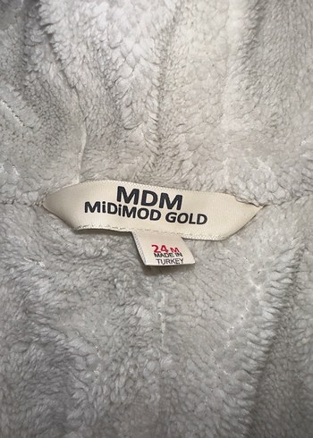 Gri Kürklü Kapüşonlu Kozmonot Tulum - Görsel 5