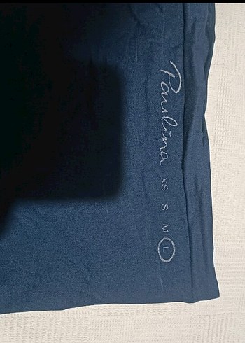 Gri Rahat Hamile Kot Pantolon - Görsel 2