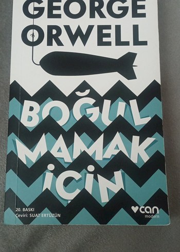 Boğulmak İçin - George Orwell