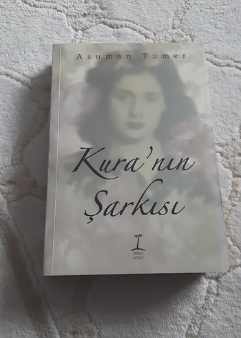 Kura'nın Şarkısı - Asuman Tümer