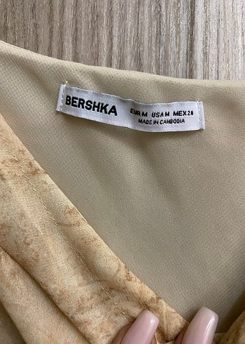 Mini Elbise - Görsel 3