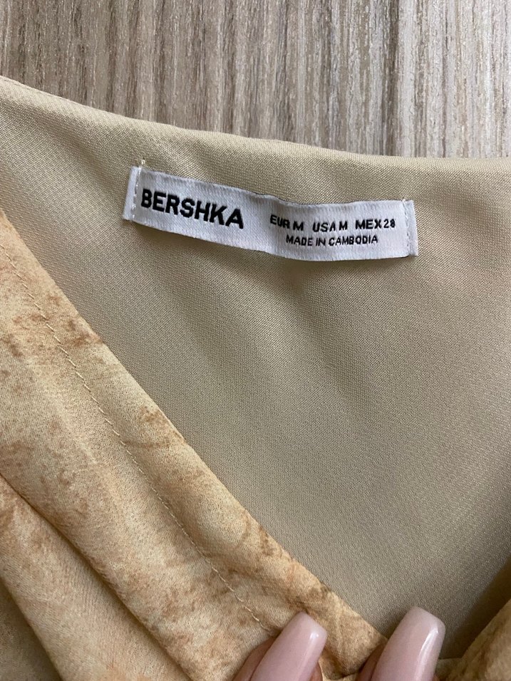 Mini Elbise - Görsel 3