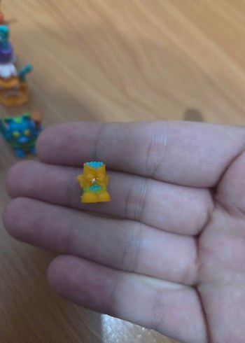 çöps çetesi - Görsel 3