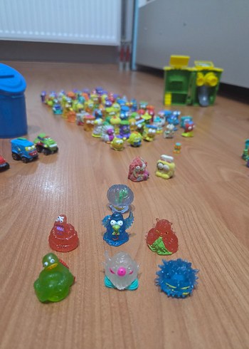 çöps çetesi - Görsel 7