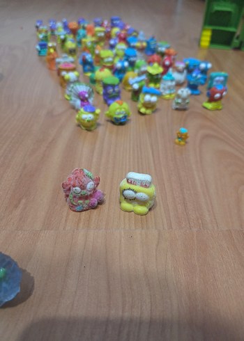 çöps çetesi - Görsel 4