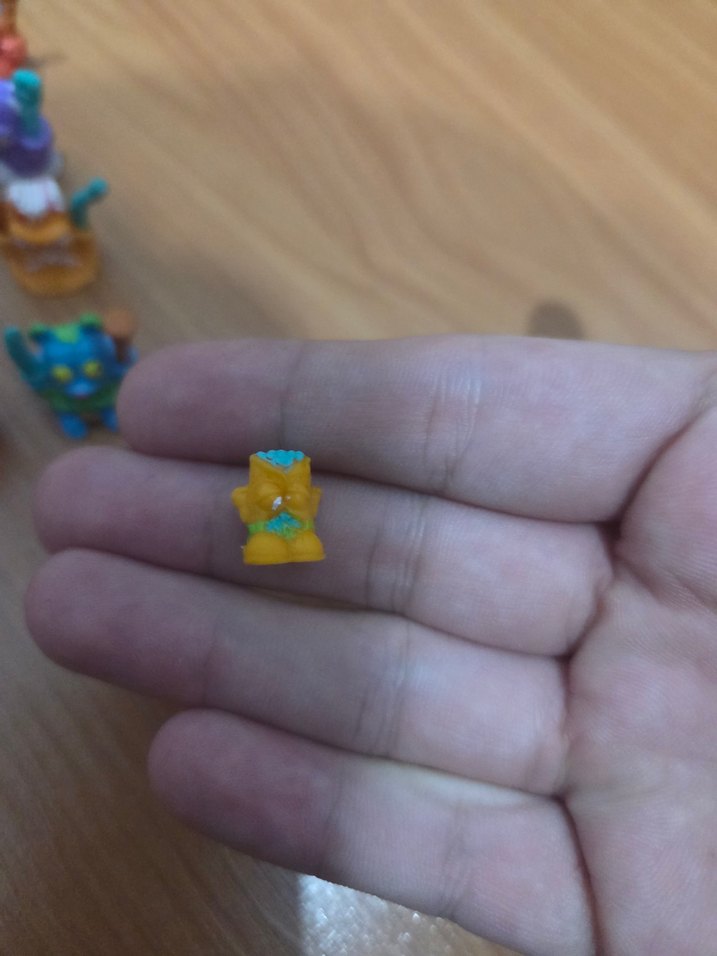 çöps çetesi - Görsel 3