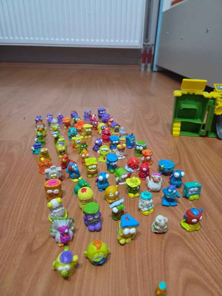 çöps çetesi - Görsel 2