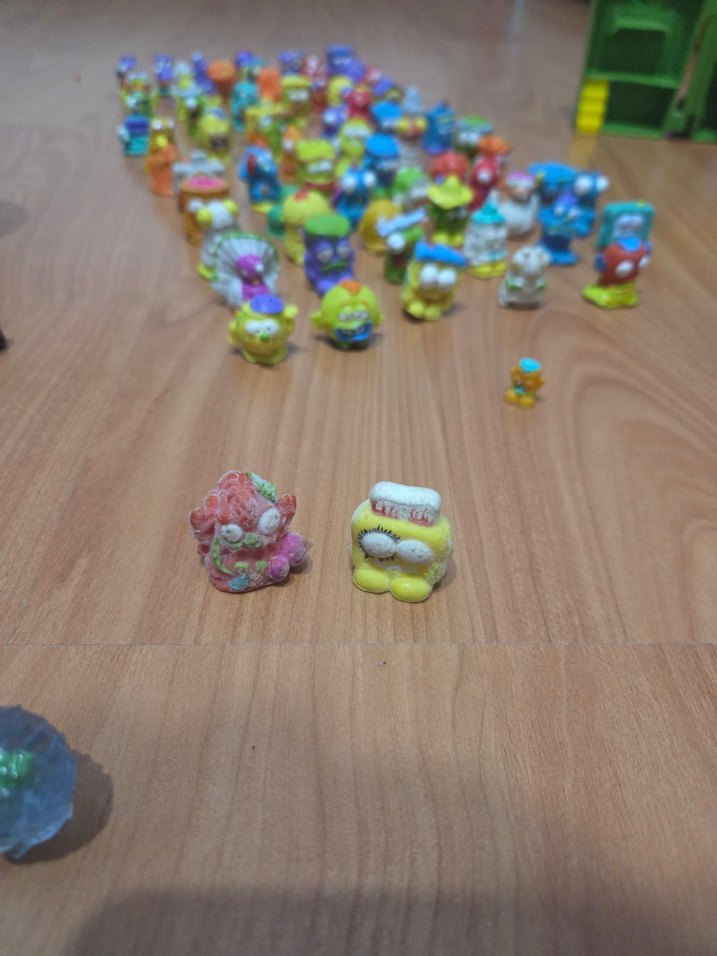 çöps çetesi - Görsel 4