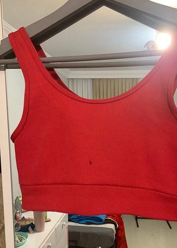 Pembe Spor Sütyeni