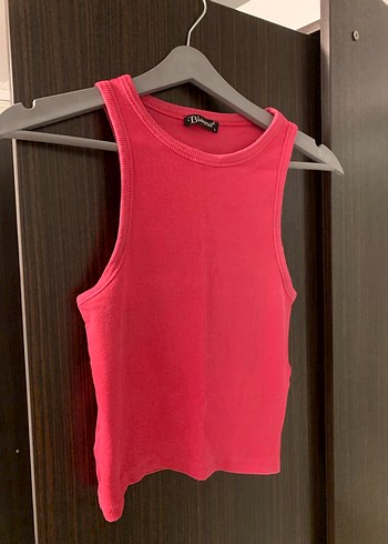 Pembe Sıfır Kol Crop