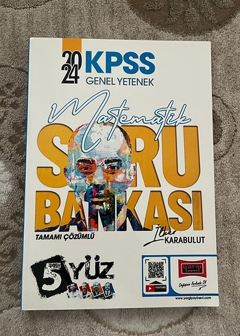 KPSS-ALES-DGS Soru Bankası Seti 2020 - Görsel 11