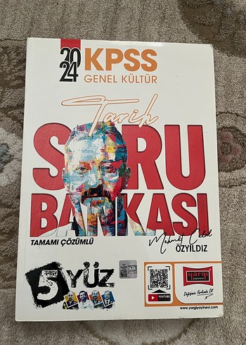 KPSS-ALES-DGS Soru Bankası Seti 2020 - Görsel 7