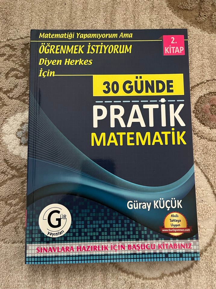 KPSS-ALES-DGS Soru Bankası Seti 2020 - Görsel 3