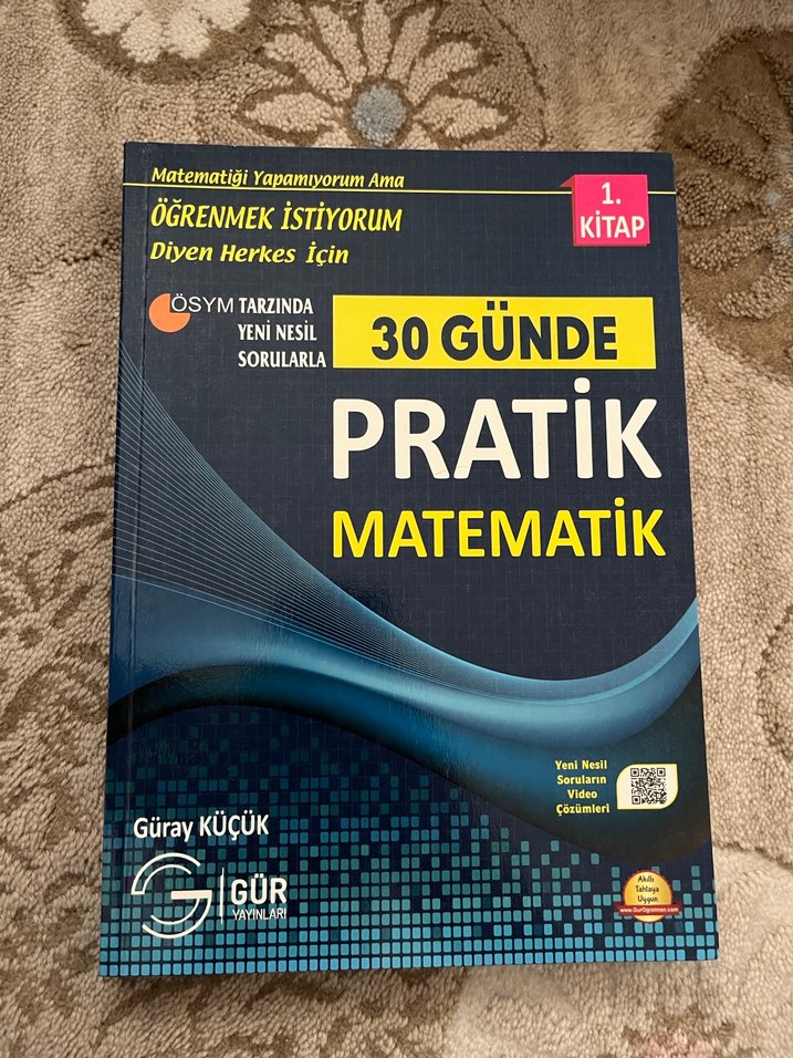KPSS-ALES-DGS Soru Bankası Seti 2020 - Görsel 2
