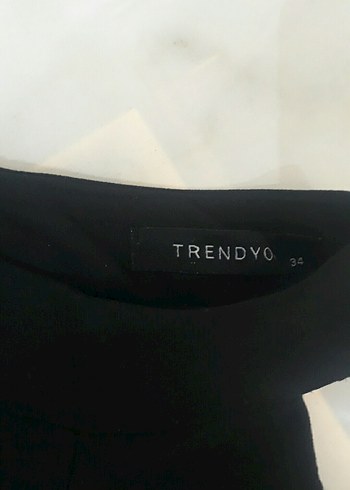 siyah önden baglamalı büstiyer - Görsel 4