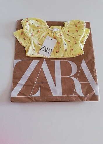 Zara T-Shirt 