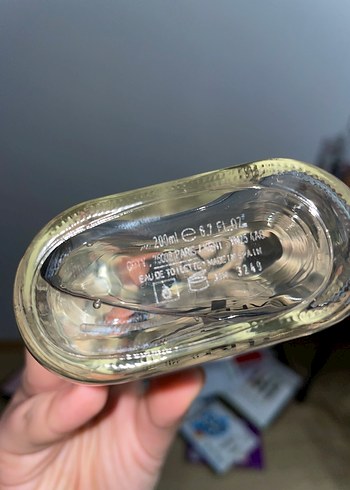 Calvin Klein Everyone Erkek Parfümü - Görsel 2