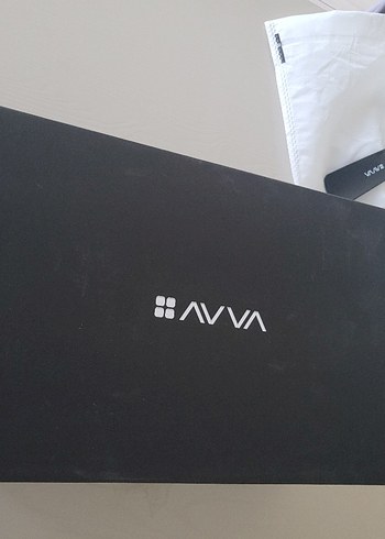 Kutulu Avva Siyah Erkek Günlük Deri Casual Ayakkabı - Görsel 4