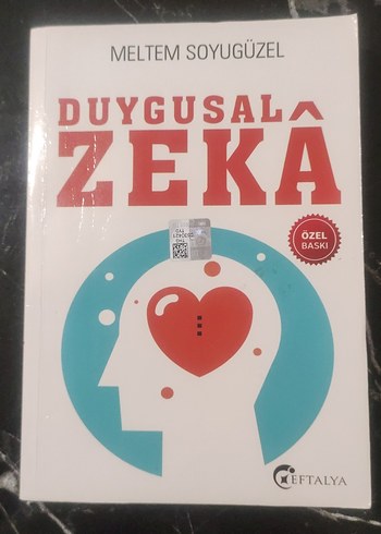 Duygusal Zeka - Meltem Soyugüzel