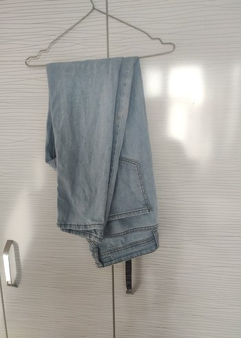 Kadın Kot Pantolon