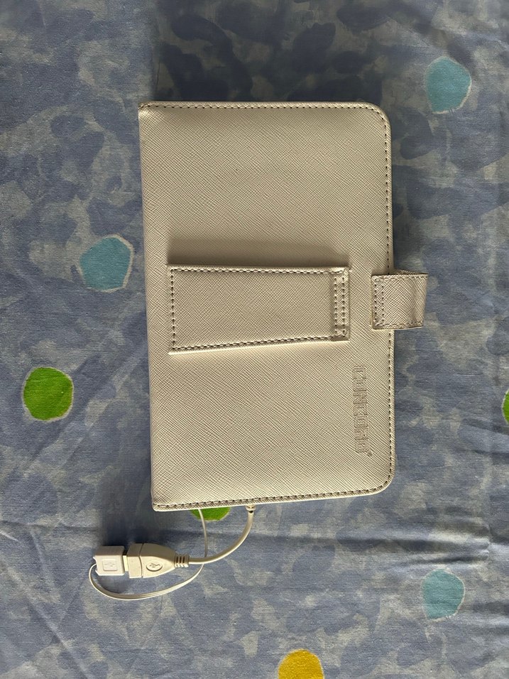 Concord Tablet + Klavyeli Kılıf - Görsel 2