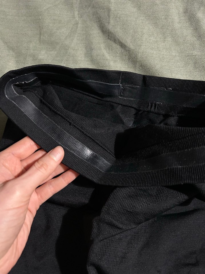 Korse Şort - L - XL - Görsel 4