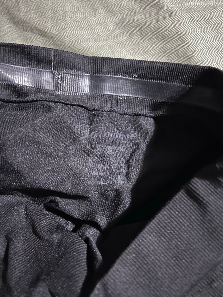 Korse Şort - L - XL - Görsel 3