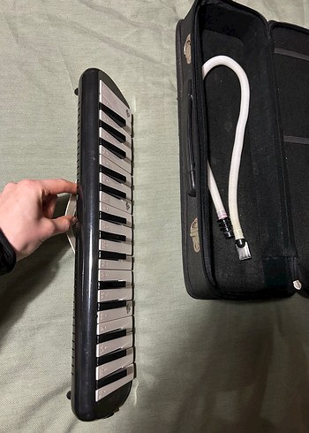 32K lino melodika - Görsel 5