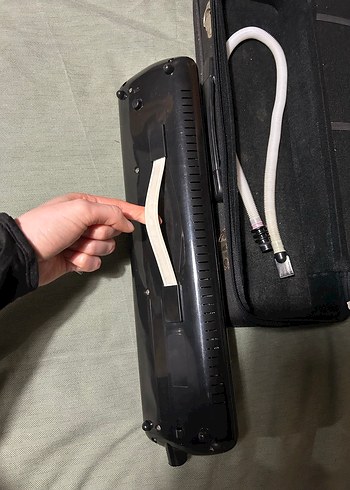 32K lino melodika - Görsel 4