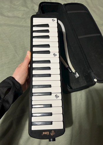 32K lino melodika - Görsel 3