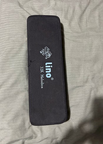 32K lino melodika - Görsel 7