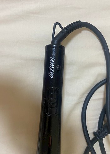 Arzum Arzum Lisa XL Saç Maşası 32mm Seramik Plaka