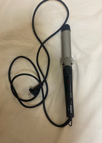 Arzum Lisa XL Saç Maşası 32mm Seramik Plaka