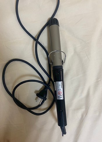  Beden Renk Arzum Lisa XL Saç Maşası 32mm Seramik Plaka