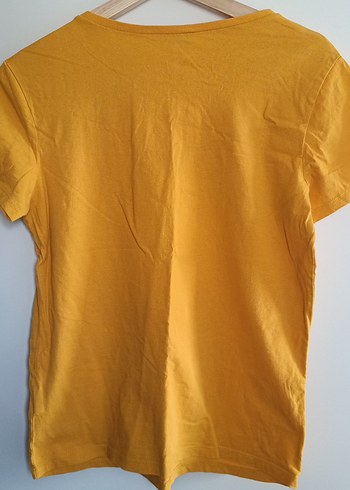 Panda Baskılı Kadın Tişört - Görsel 4