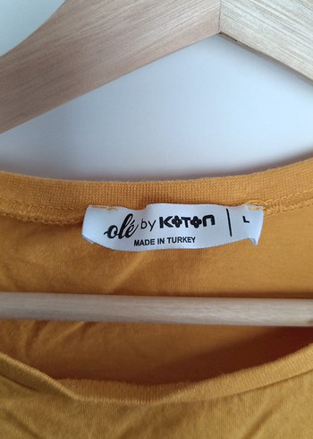 Panda Baskılı Kadın Tişört - Görsel 2