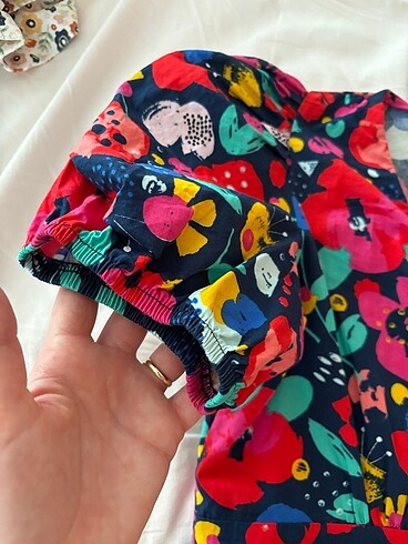 34 Beden çeşitli Renk Tredyolmilla bluz