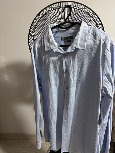 Erkek gömlek - Görsel 2