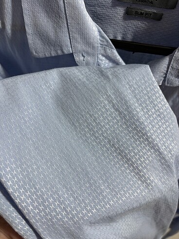 Erkek gömlek - Görsel 3