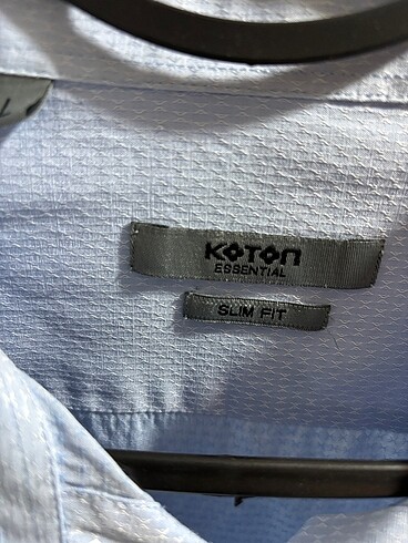 Erkek gömlek - Görsel 5