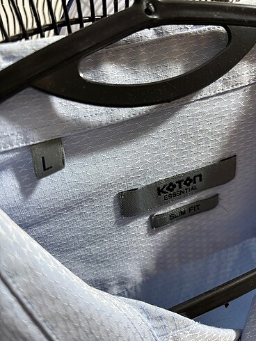 Erkek gömlek - Görsel 6