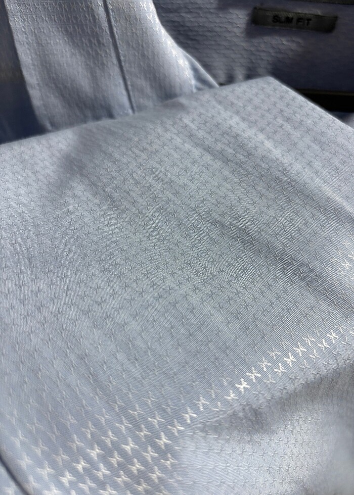 Erkek gömlek - Görsel 4