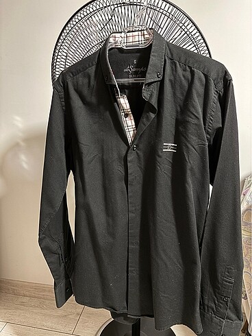 Erkek gömlek - Görsel 2