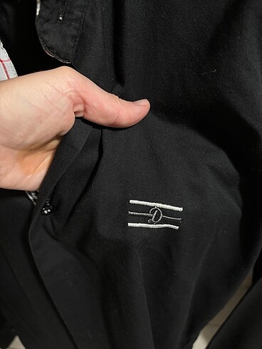 Erkek gömlek - Görsel 4