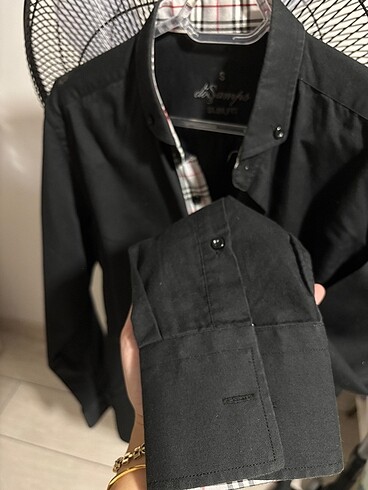 Erkek gömlek - Görsel 5