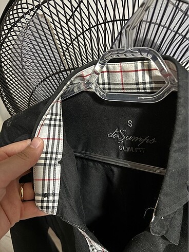 Erkek gömlek - Görsel 6